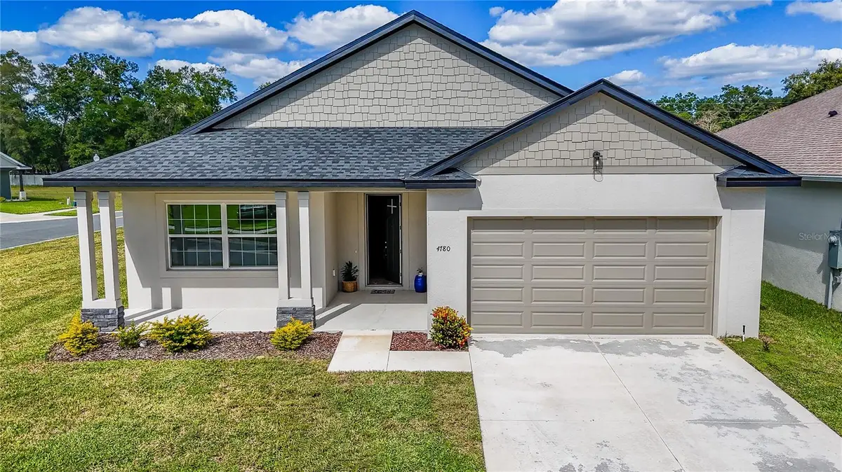 4780 SE 25th Loop, Ocala, FL 34480 - Image #1