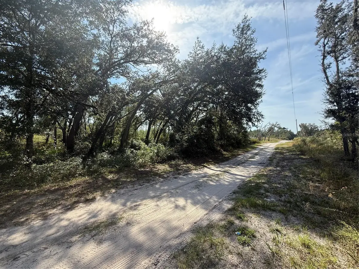 TBD SW 157th Lane, Dunnellon, FL 34432 - Image #1