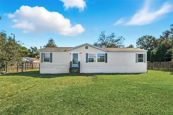 14396 Montevista Road, GROVELAND, FL 34736