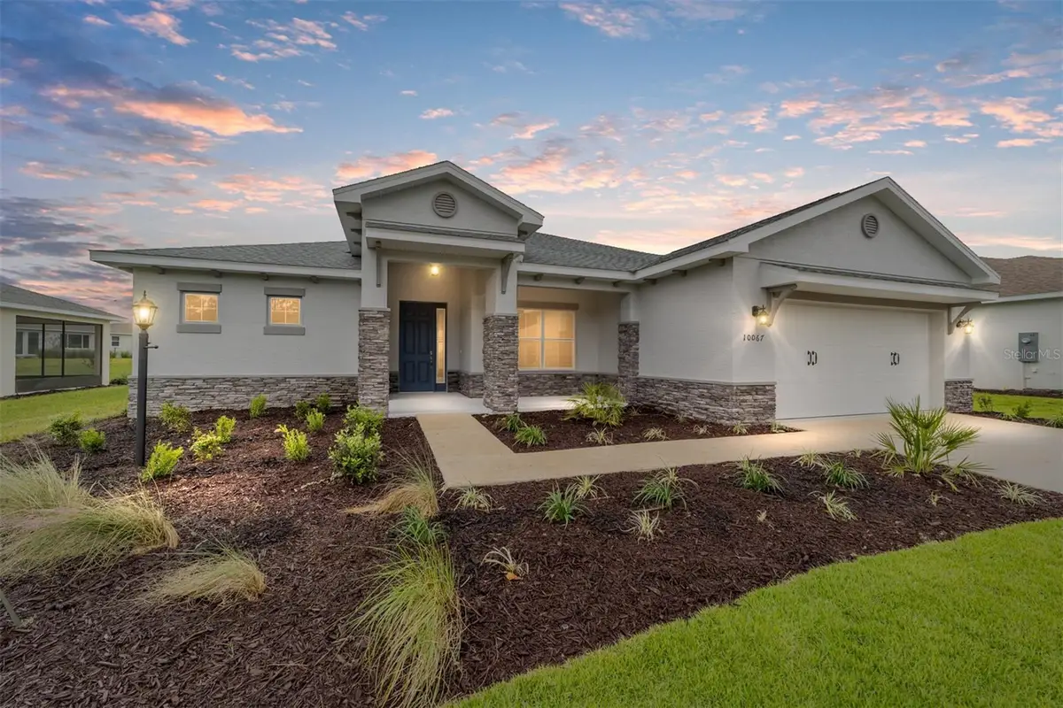 10067 SW 106th Circle, Ocala, FL 34481 - Image #1