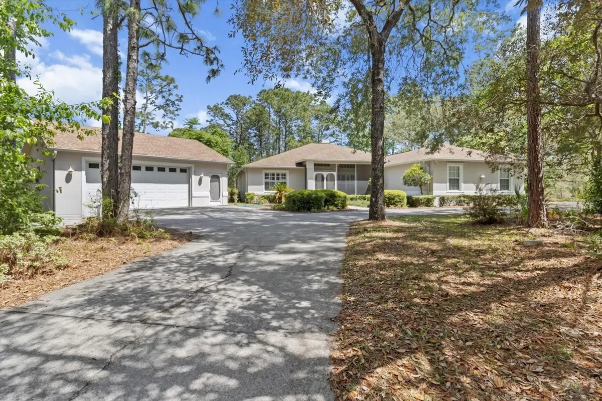 3563 W Blossom Drive, Beverly Hills, FL 34465 - Image #1