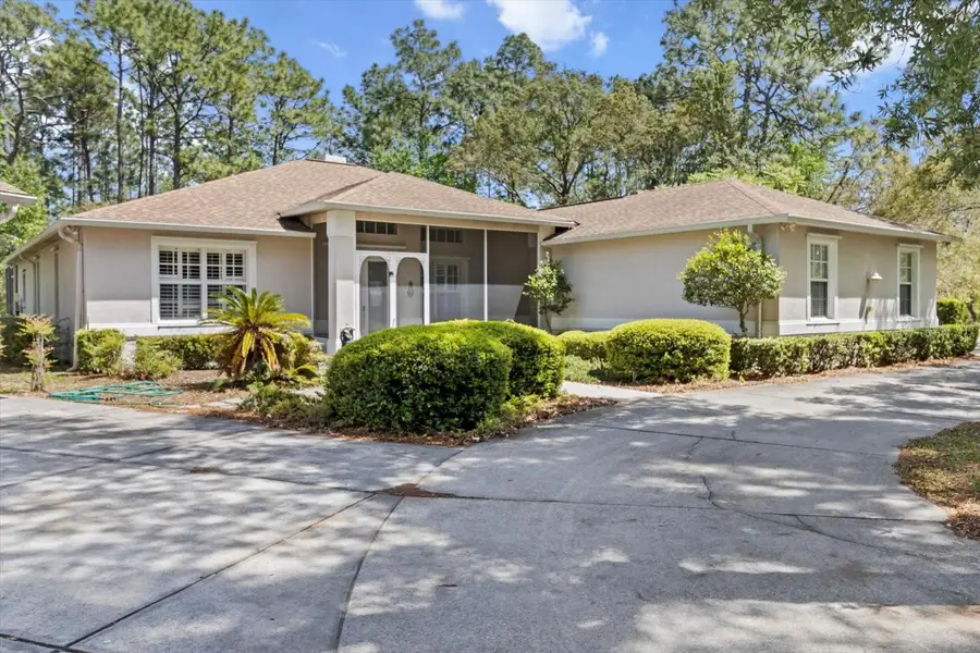 3563 W Blossom Drive, Beverly Hills, FL 34465 - Image #3