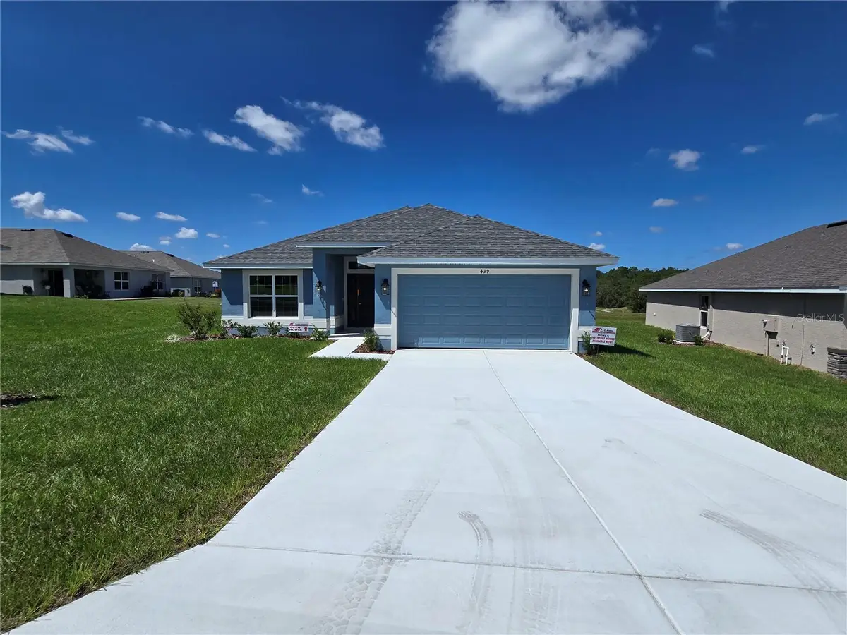 439 W Twisted Oaks Drive, Beverly Hills, FL 34465 - Image #1