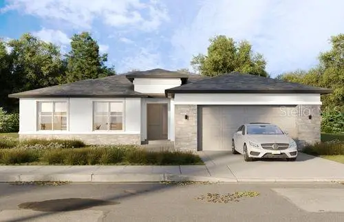 4258 SW 96th Place, Ocala, FL 34476 - Image #1