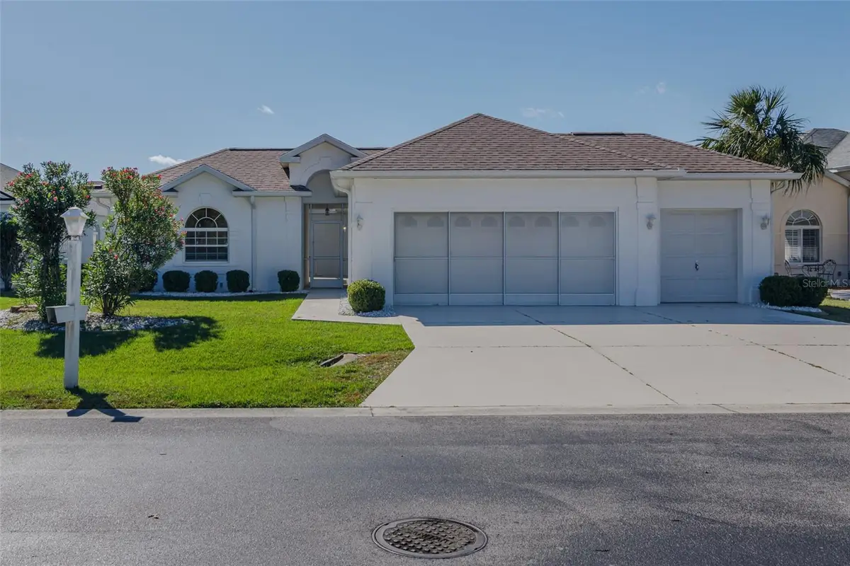 5916 NW 27th Place, Ocala, FL 34482 - Image #1