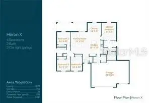 697 Marion Oaks Ln, Ocala, FL 34473 - Image #2