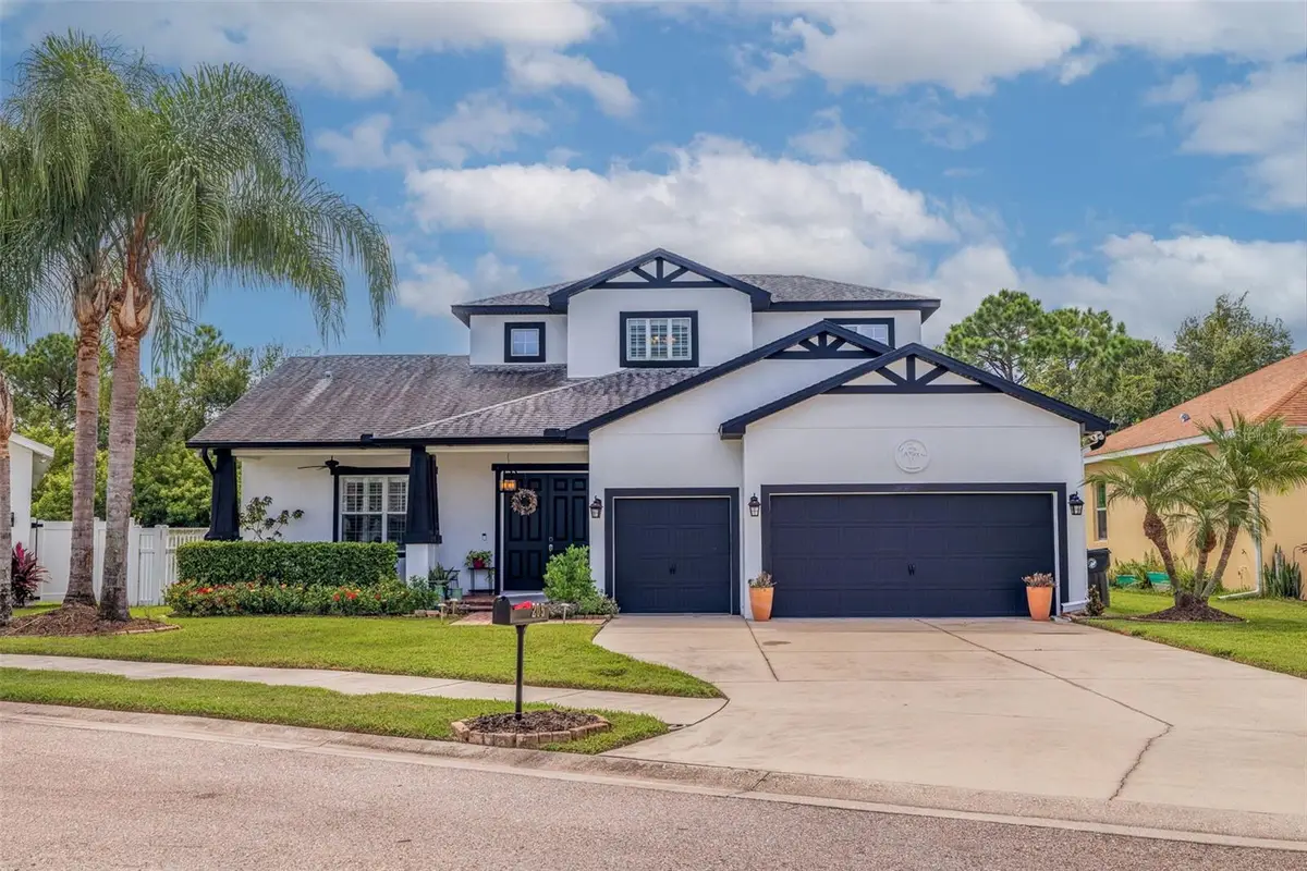 205 Bengal Circle, Oldsmar, FL 34677 - Image #1