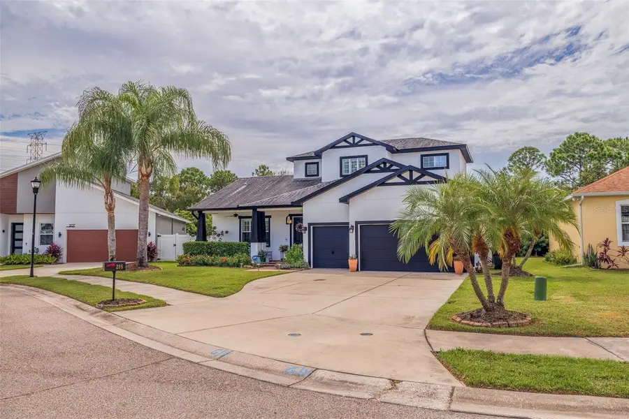 205 Bengal Circle, Oldsmar, FL 34677 - Image #3