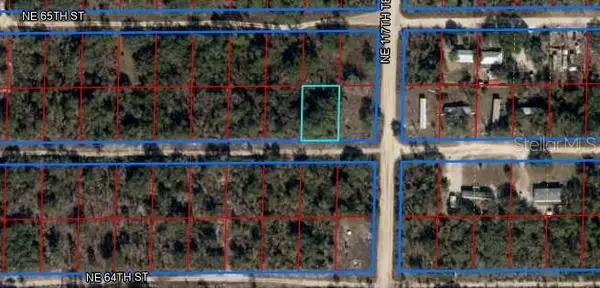 Ne 64th Place, WILLISTON, FL 32696