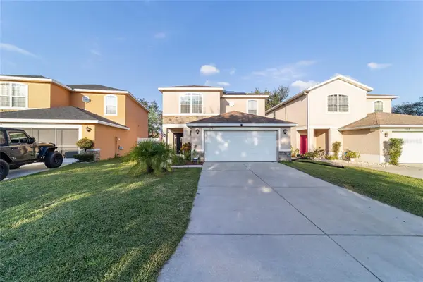 5094 NE 122nd Boulevard, OXFORD, FL 34484