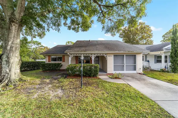 8657 SW 97th Lane Road #A, OCALA, FL 34481
