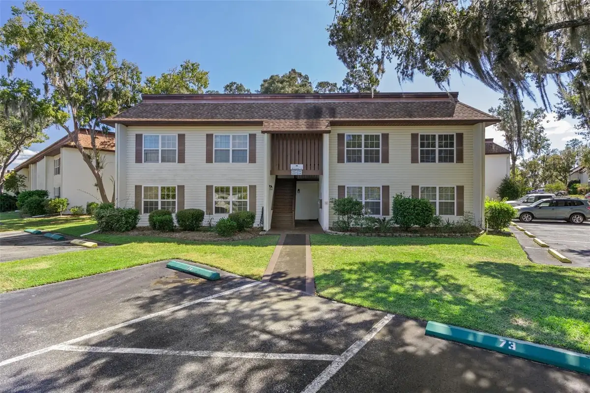 2400 Forest Drive #117, Inverness, FL 34453 - Image #1