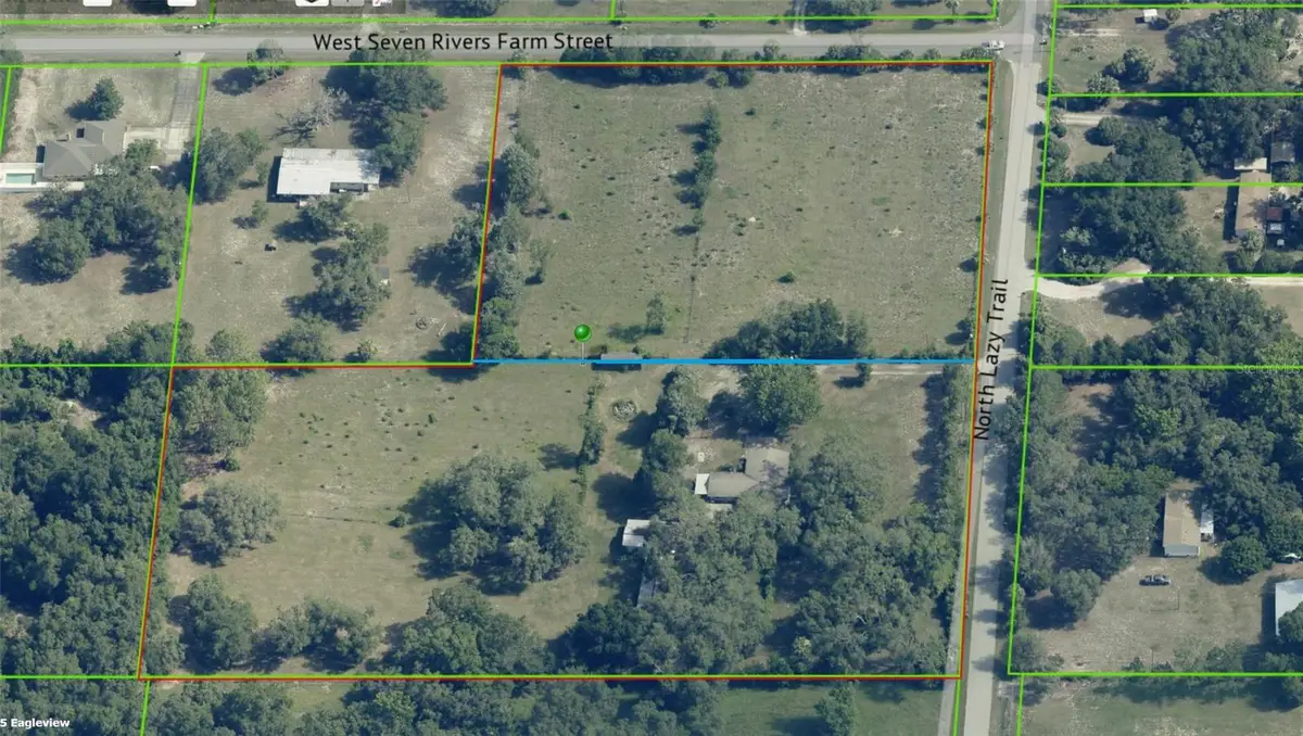 9404 W 7 Rivers Farm Street, Crystal River, FL 34428 - Image #1