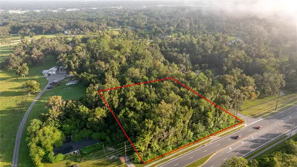 TBD SW 42nd Street, OCALA, FL 34481