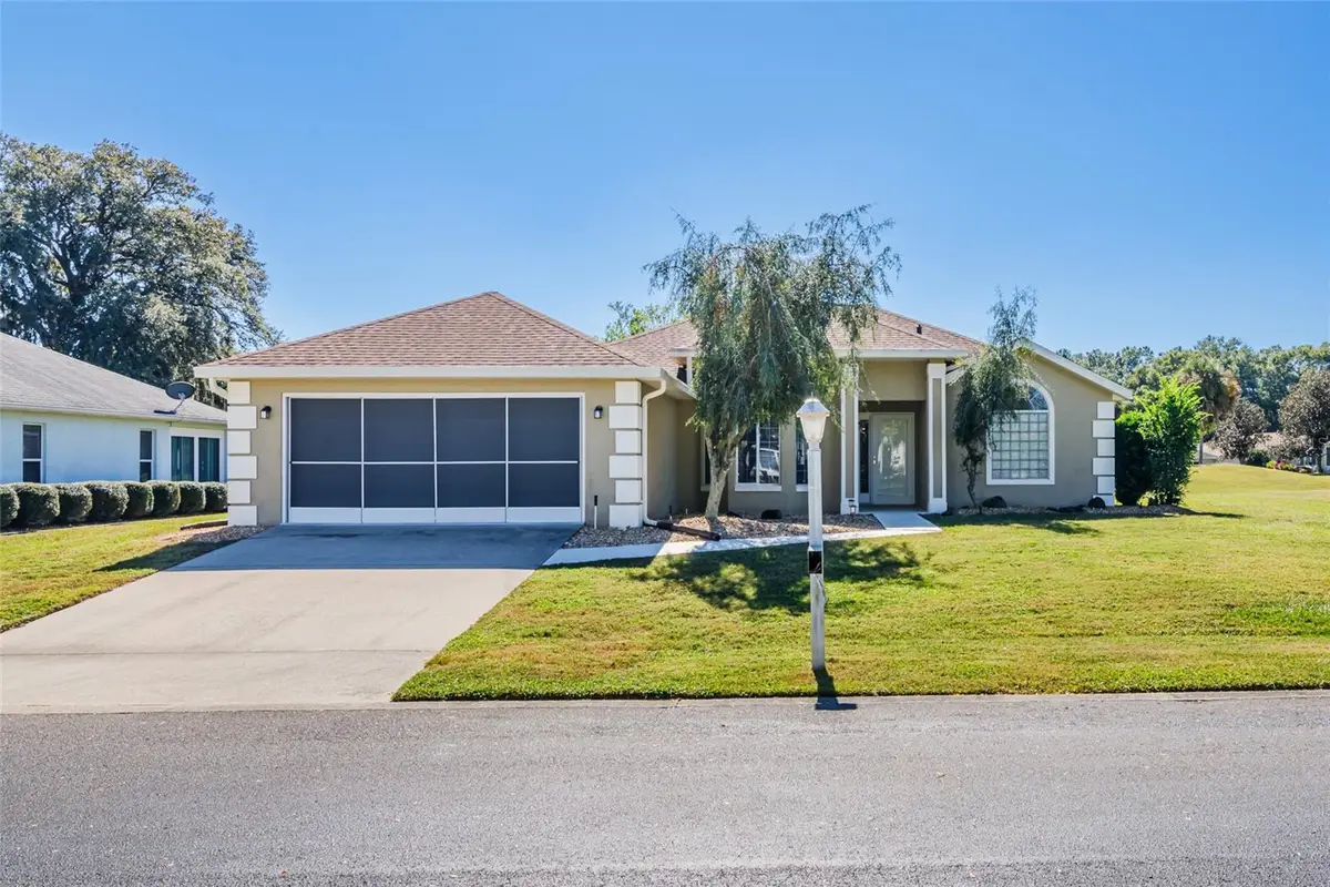 5334 NW 19th Place, Ocala, FL 34482 - Image #1