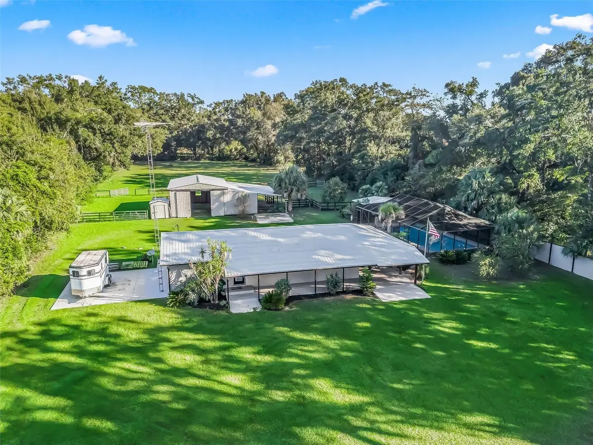 3505 NE 97th Street Road, Anthony, FL 32617 - #1