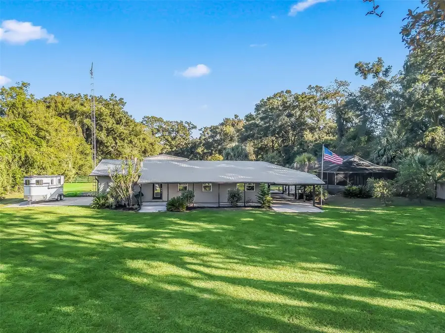 3505 NE 97th Street Road, Anthony, FL 32617 - #2