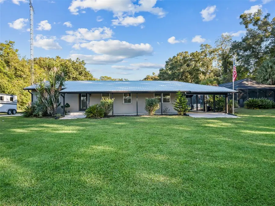 3505 NE 97th Street Road, Anthony, FL 32617 - #3