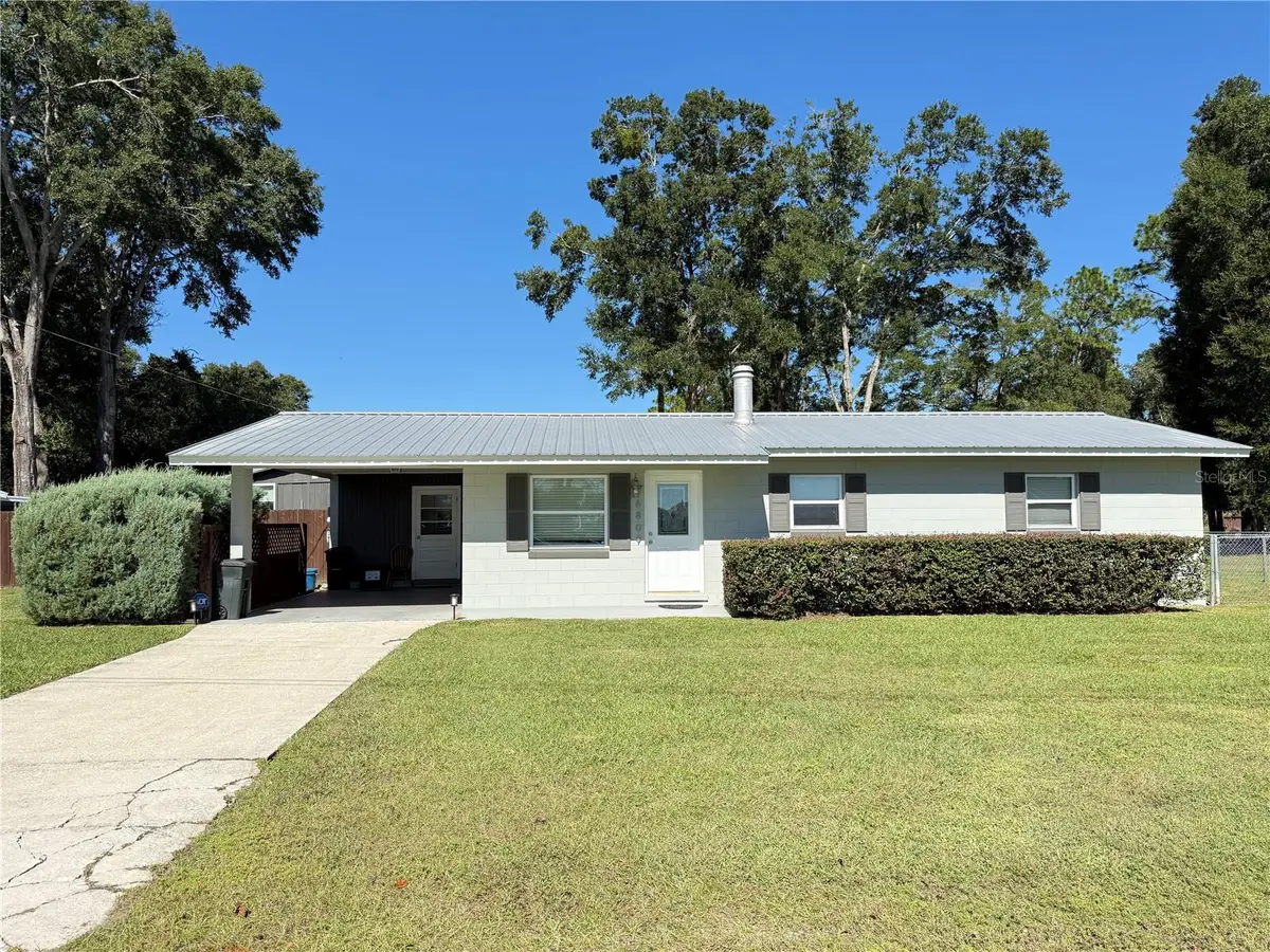 6809 NW 60th Street, Ocala, FL 34482 - Image #1