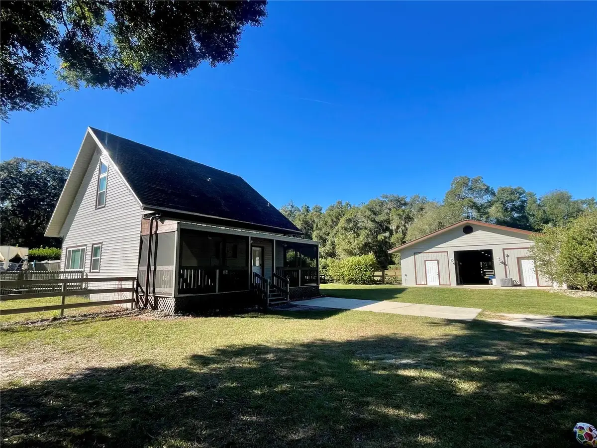 22 Wintergreen Way, Ocala, FL 34482 - Image #1