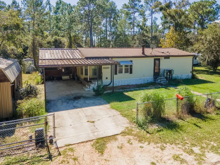 14684 NE 204th Place, Fort McCoy, FL 32134 - Image #2
