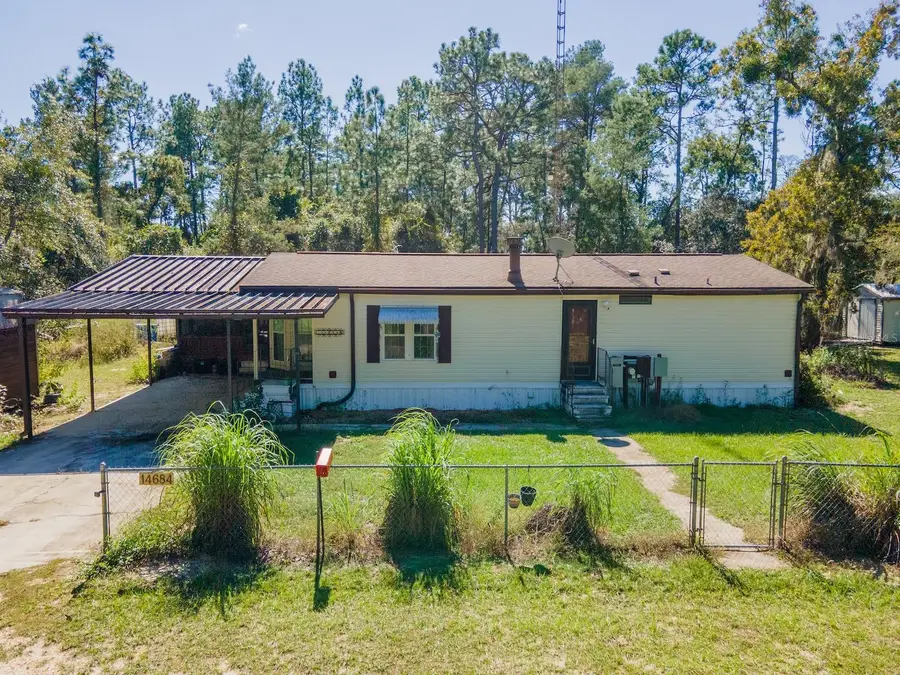 14684 NE 204th Place, Fort McCoy, FL 32134 - Image #3
