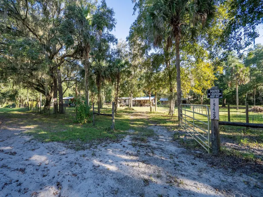 15429 NE 38th Court, Citra, FL 32113 - Image #3