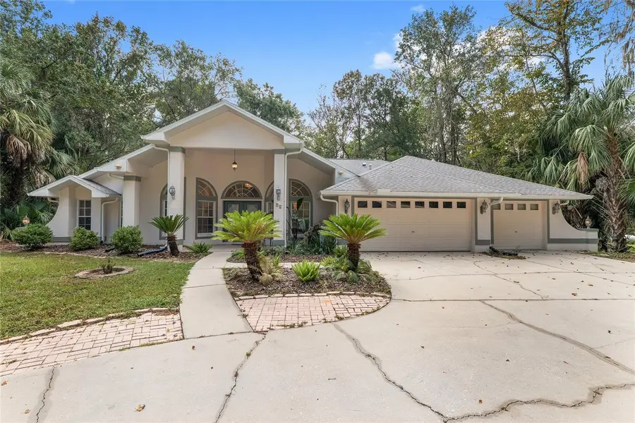 90 Winding River Lane, Inglis, FL 34449 - Image #2