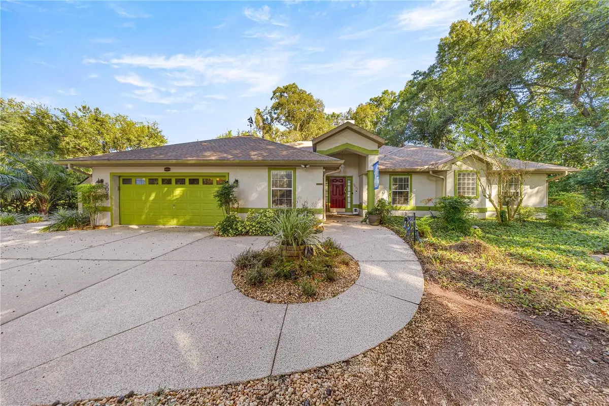 5025 SW 4th Circle, Ocala, FL 34471 - Image #1