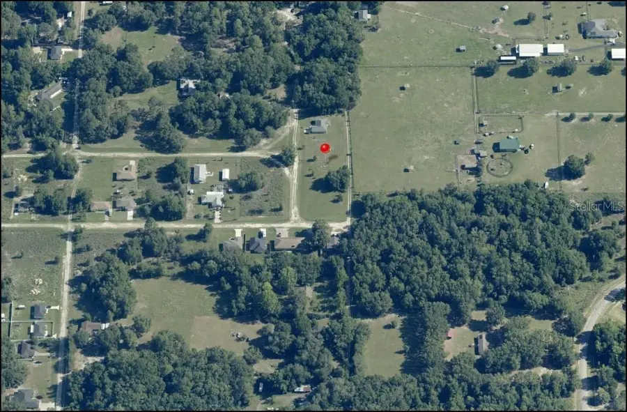 Lot 3 SW 130th Court, Dunnellon, FL 34432 - Image #2