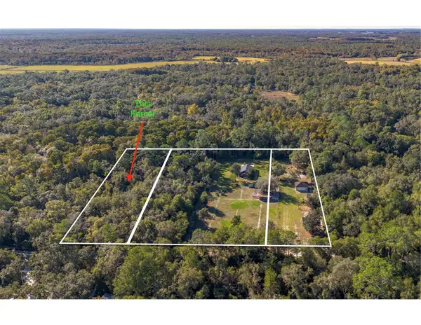 6402 E Grantham Court, HERNANDO, FL 34442