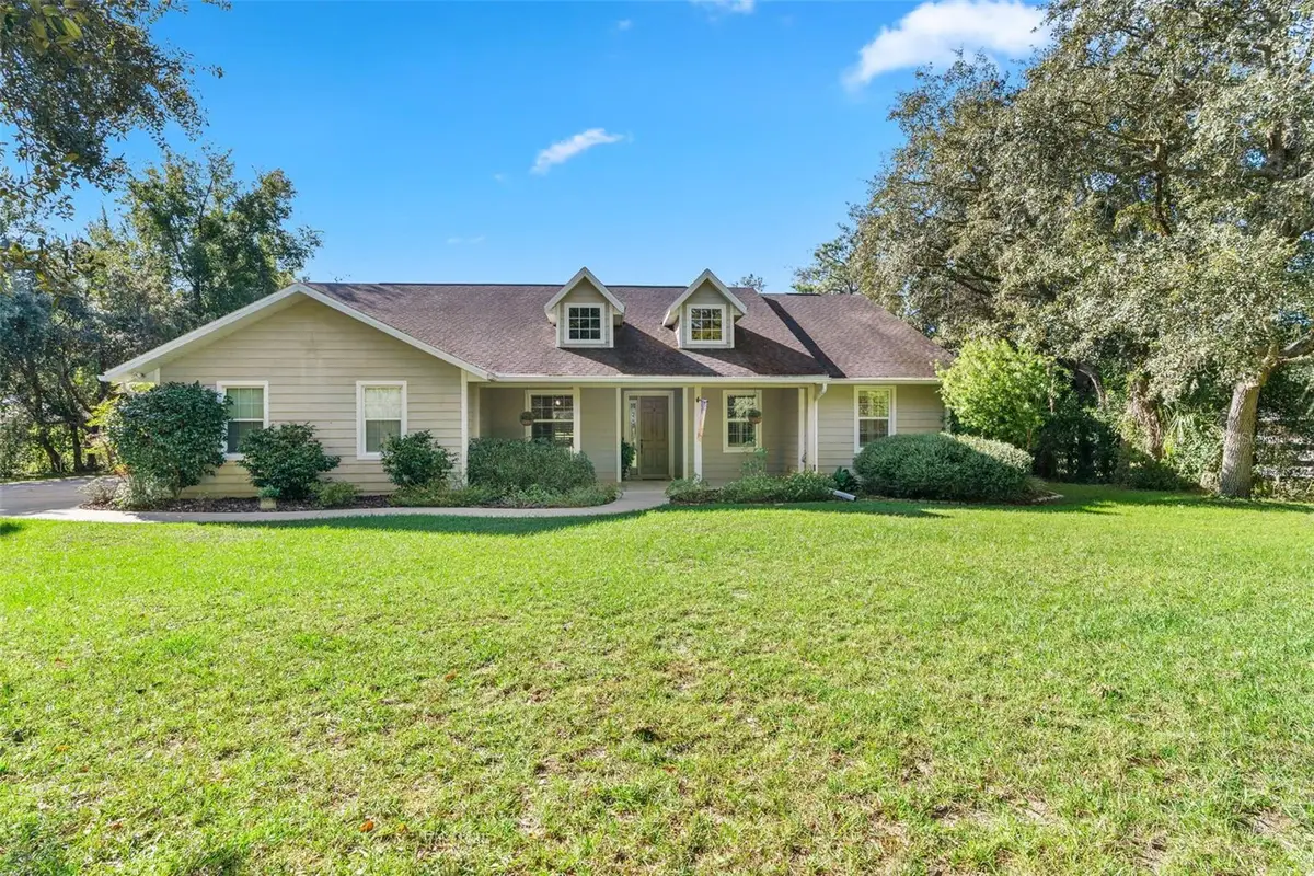 5633 W Nobis Circle, Homosassa, FL 34448 - Image #1