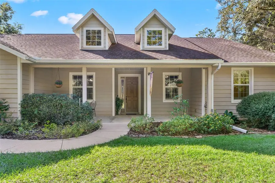 5633 W Nobis Circle, Homosassa, FL 34448 - Image #3