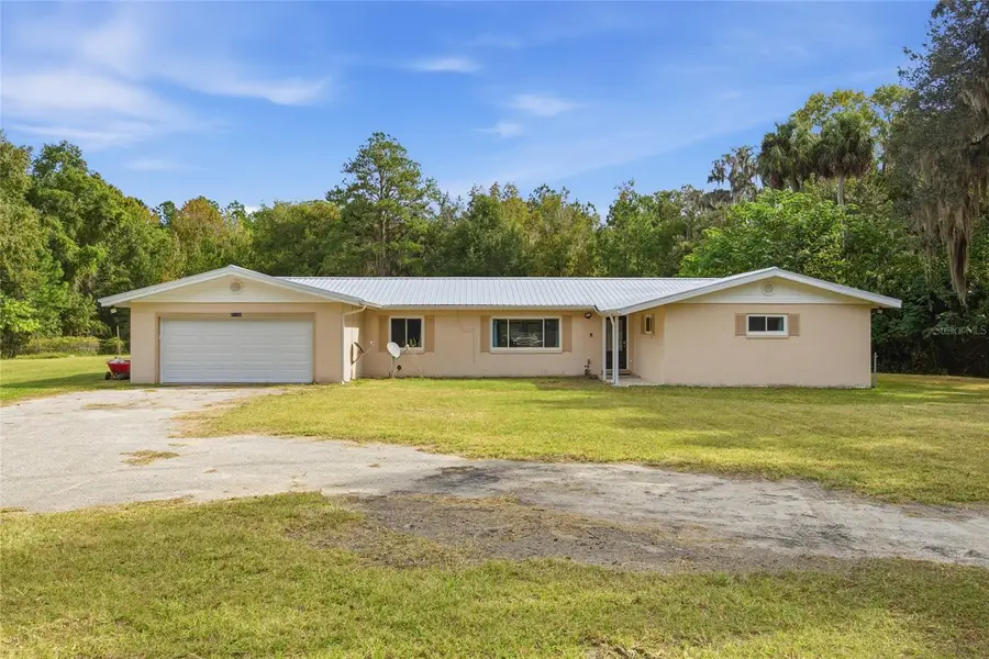 21133 NW 75th Avenue, Micanopy, FL 32667 - Image #2