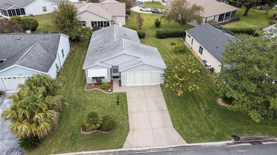 523 San Pedro Drive, The Villages, FL 32159 - Image #2