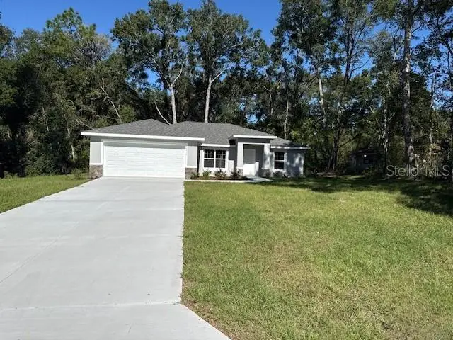 158 E Runic Lane, Dunnellon, FL 34434 - Image #1