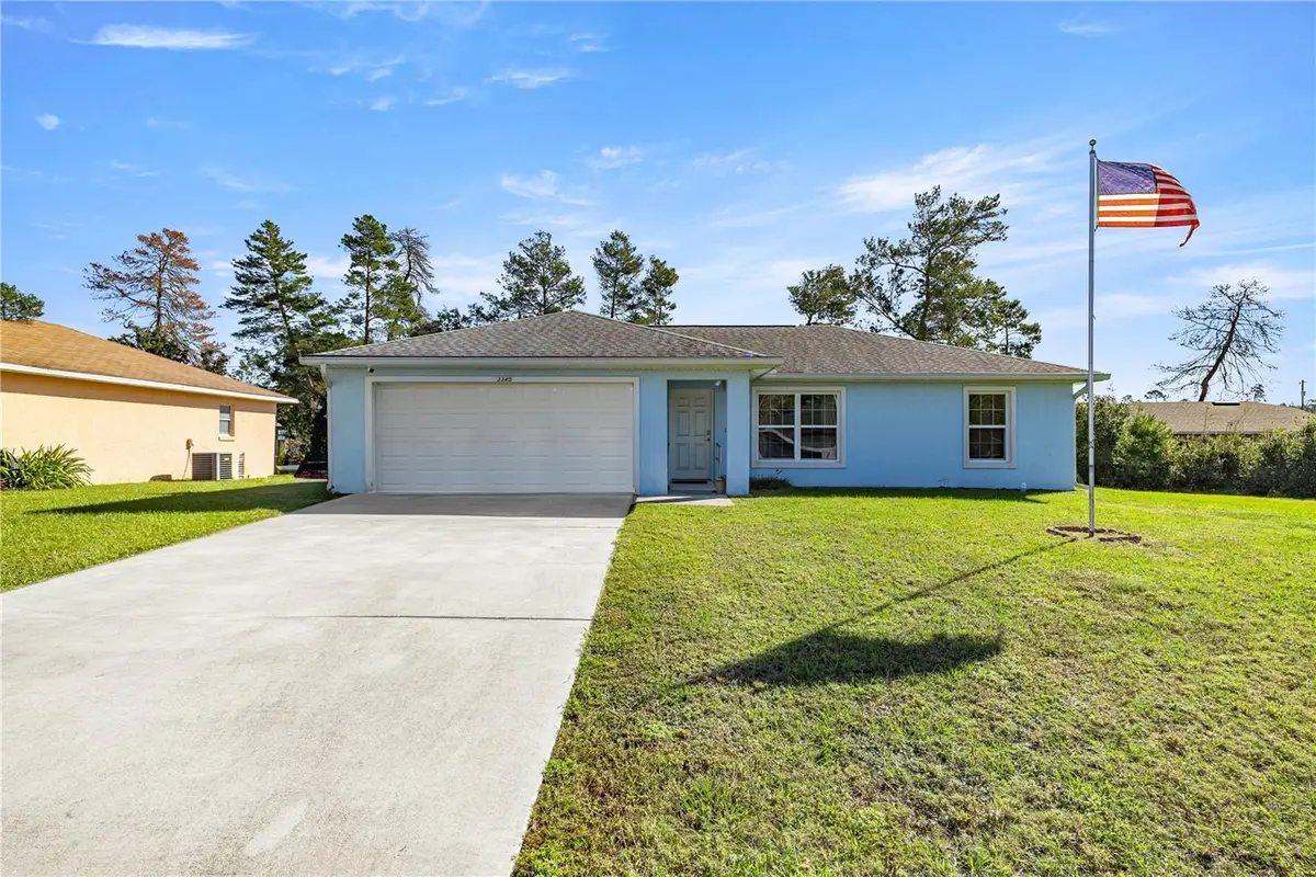 3345 SW 129th Loop, Ocala, FL 34473 - Image #1