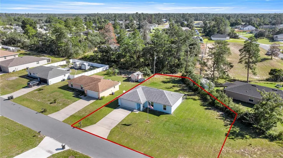 3345 SW 129th Loop, Ocala, FL 34473 - Image #2