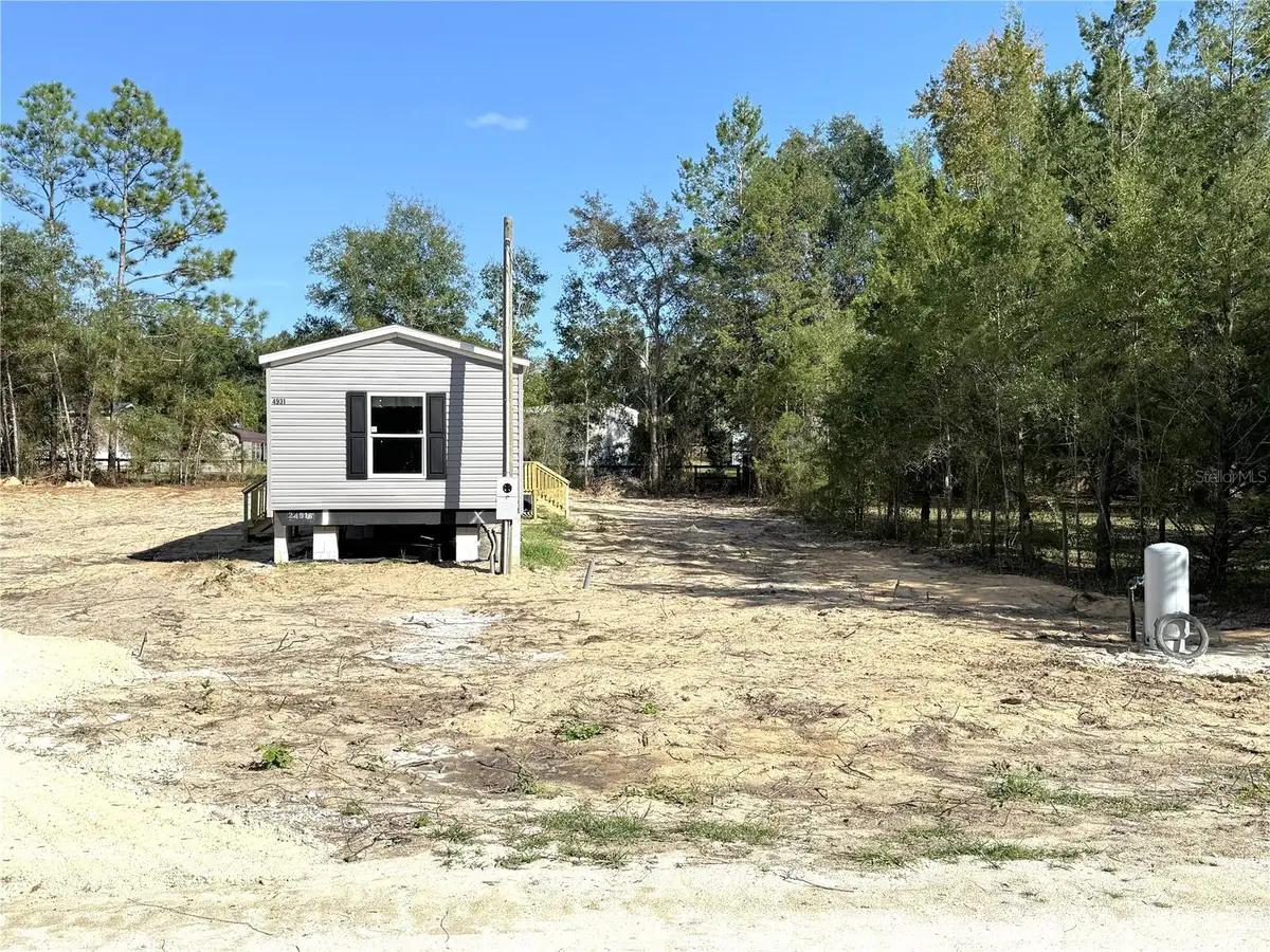 4931 NE 141st Avenue, Williston, FL 32696 - Image #1