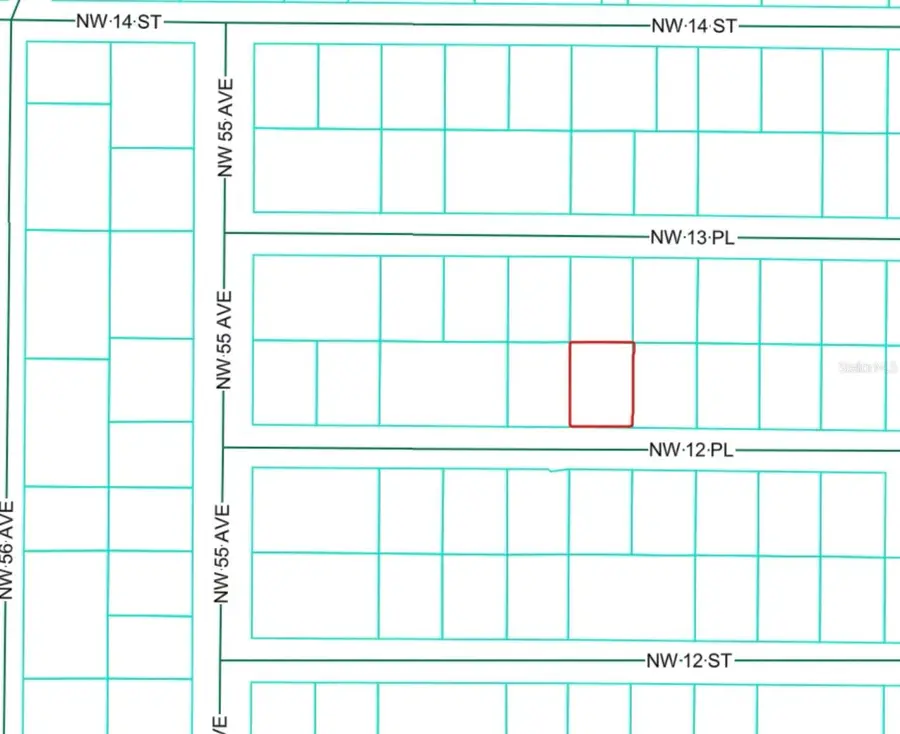 5421 NW 12th Place, Ocala, FL 34482 - Image #2