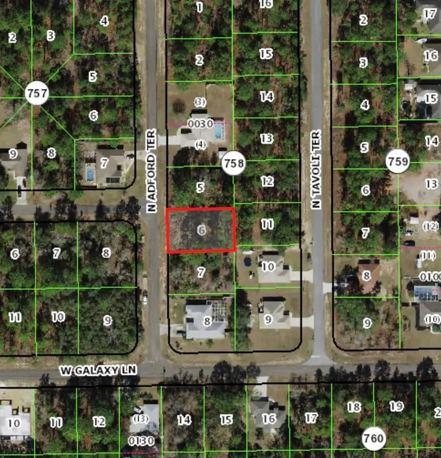 7137 N Adford Terrace, Citrus Springs, FL 34434 - Image #2