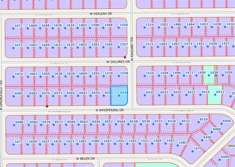 6545 N Whispering Drive, Citrus Springs, FL 34434 - Image #2
