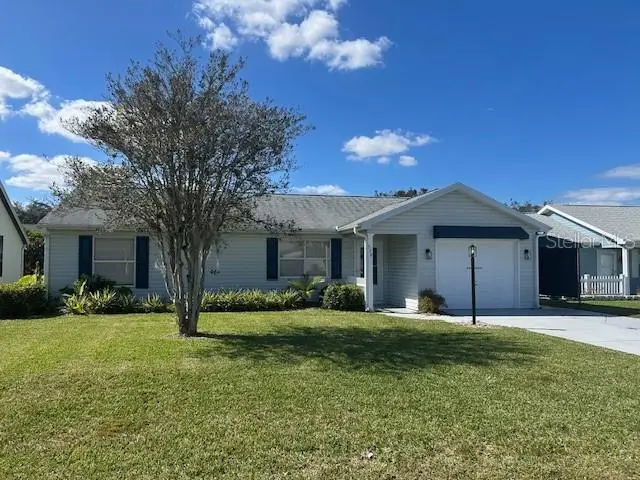 528 Valencia Place, Lady Lake, FL 32159 - Image #1