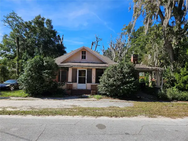 120 NE 2nd Street, WILLISTON, FL 32696