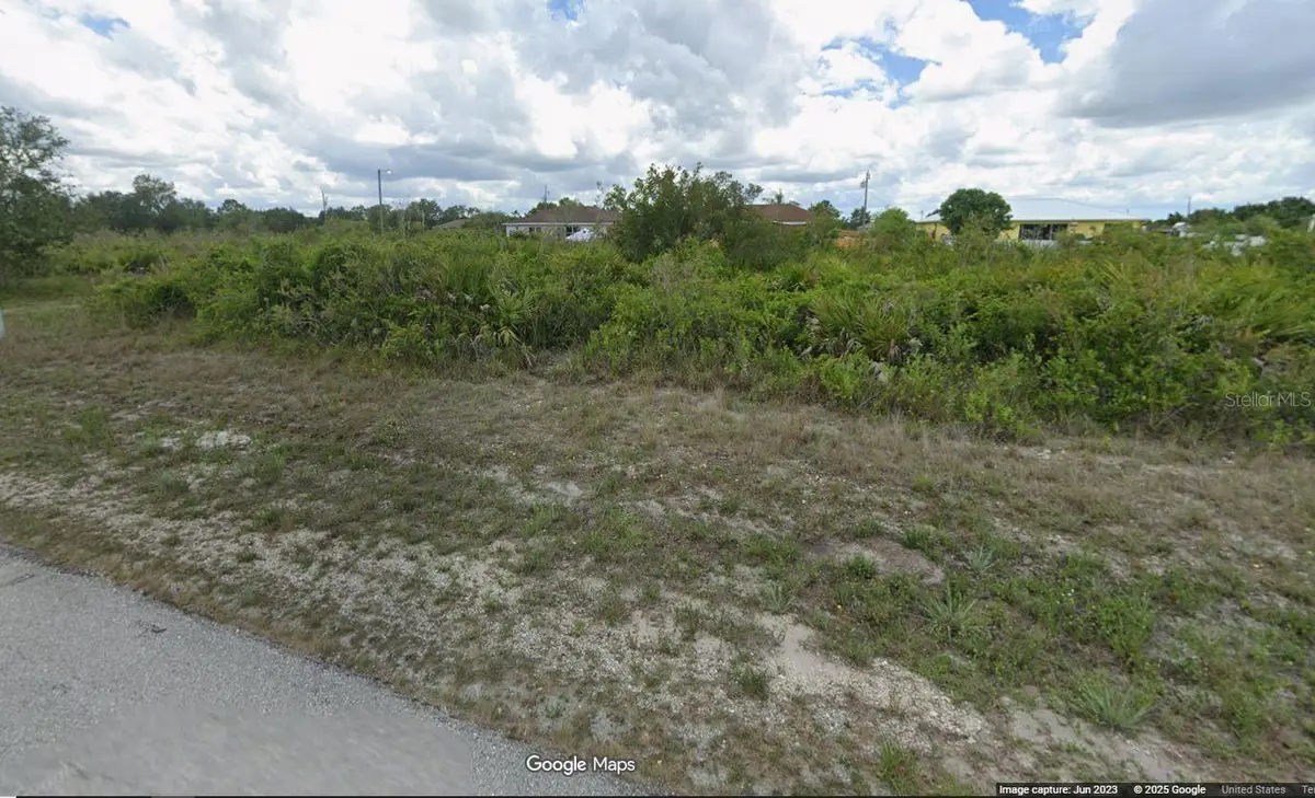 2707 64th Street W, Lehigh Acres, FL 33971 - Image #1