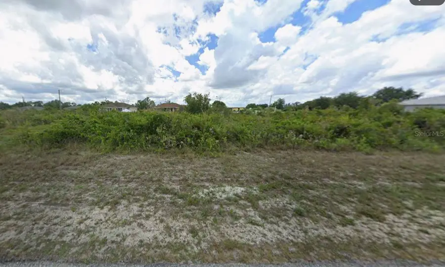 2707 64th Street W, Lehigh Acres, FL 33971 - Image #2