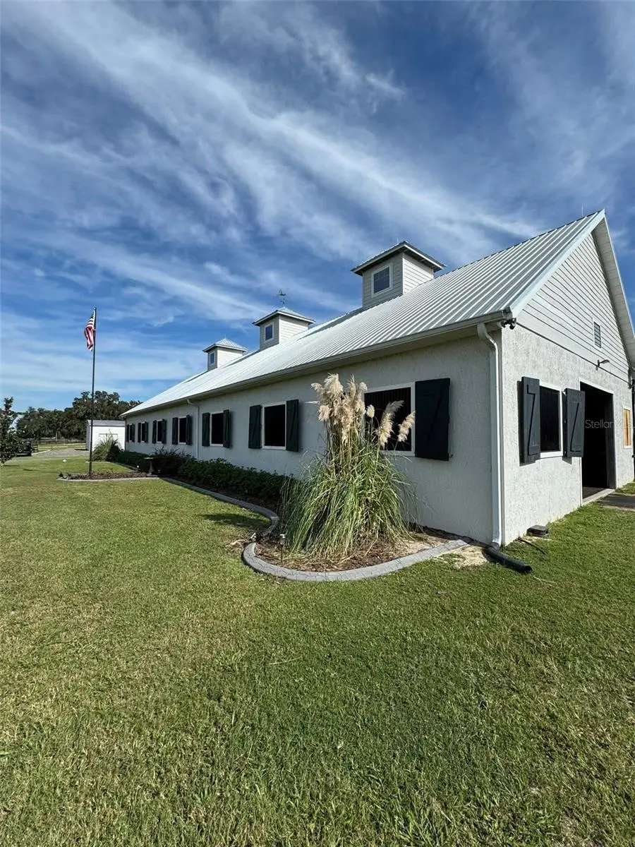 4991 SE 212th Court, Morriston, FL 32668 - Image #3