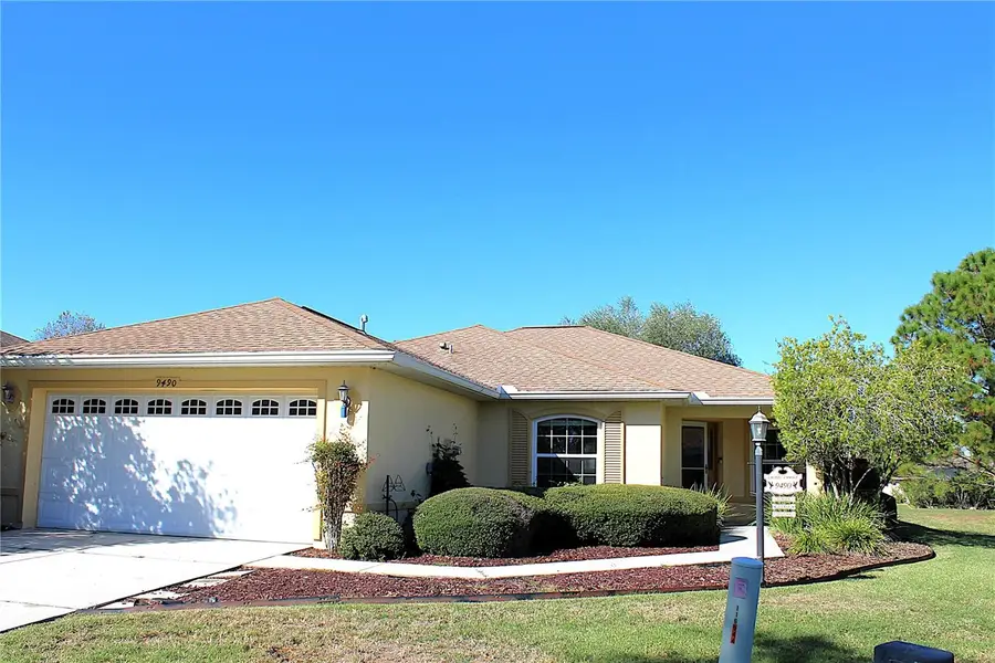 9490 SW 94th Court, Ocala, FL 34481 - Image #2