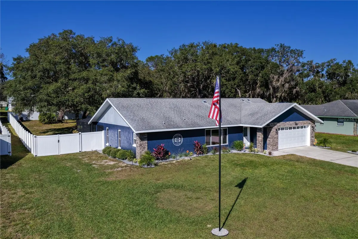 2840 S Eagle Terrace, Inverness, FL 34450 - Image #1