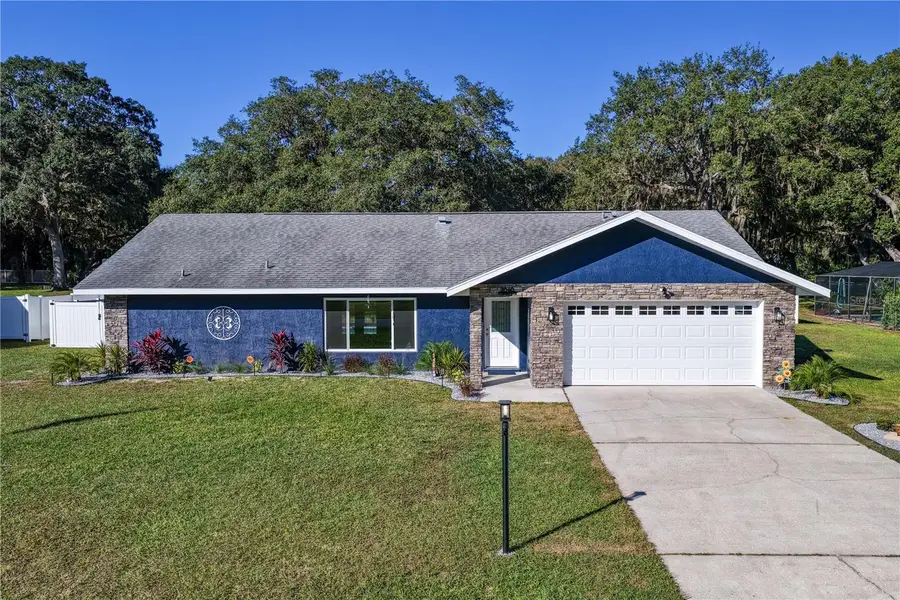 2840 S Eagle Terrace, Inverness, FL 34450 - Image #2